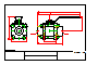 2D Sales Drawing